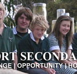 Western Port Secondary College