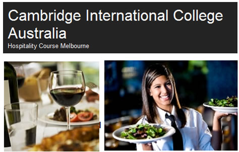 Cambridge International College Melbourne Campus Melbourne City
