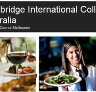 Cambridge International College Melbourne Campus - Education Melbourne
