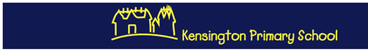 Kensington Primary School Kensington
