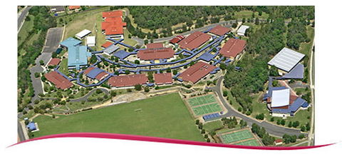 Pacific Pines State High School - Education Melbourne 0