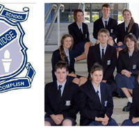 Bracken Ridge State High School - Education Melbourne