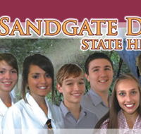 Sandgate District State High School - Education Melbourne