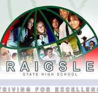 Craigslea State High School - Education Melbourne