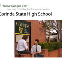 Corinda State High School - Education Melbourne