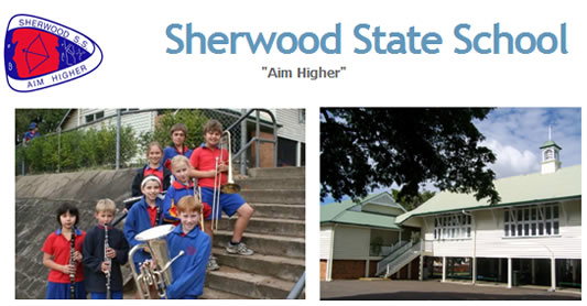 Sherwood QLD Education Melbourne