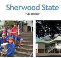 Sherwood State School - Education Melbourne