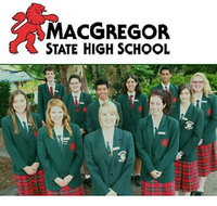 MacGregor State High School - Education Melbourne
