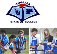 Capalaba State College  - Education Melbourne