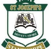 St Joseph's School Stanthorpe - Education Melbourne