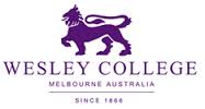 Wesley College Melbourne Melbourne