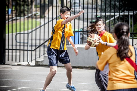Balwyn High School - Education Melbourne 2