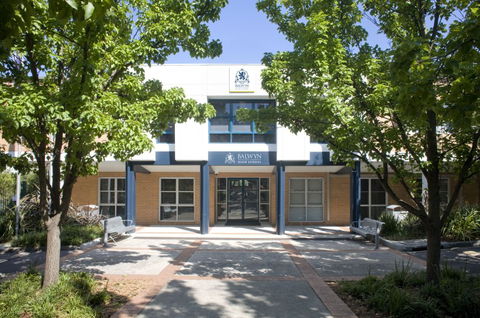 Balwyn High School - Education Melbourne 3