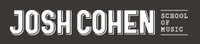 Josh Cohen School of Music
