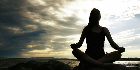 Prana House Yoga & Healing - Education Melbourne 2