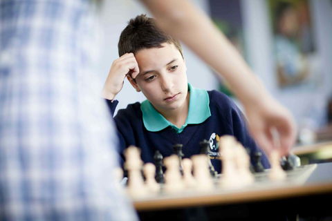 Brunswick Secondary College - Education Melbourne 1