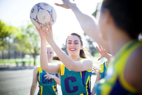 Brunswick Secondary College - Education Melbourne 3