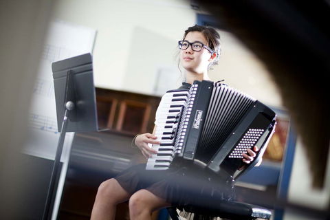 Brunswick Secondary College - Education Melbourne 4