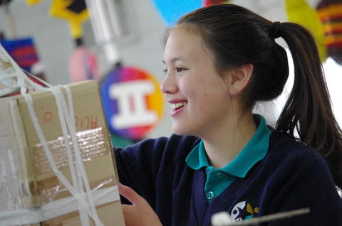Brunswick Secondary College - Education Melbourne 6