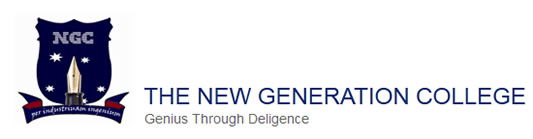 The New Generation College Melbourne City