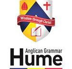 Hume Anglican Grammar - Education Melbourne