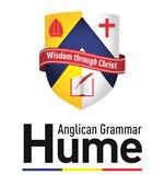 Hume Anglican Grammar - Education Melbourne 0
