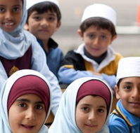 Al Siraat College - Education Melbourne