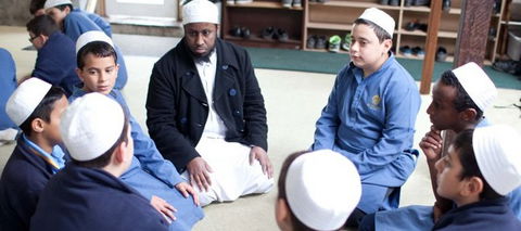 Al Siraat College - Education Melbourne 1