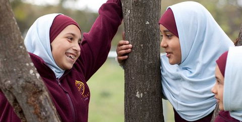 Al Siraat College - Education Melbourne 2