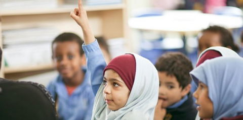 Al Siraat College - Education Melbourne 3