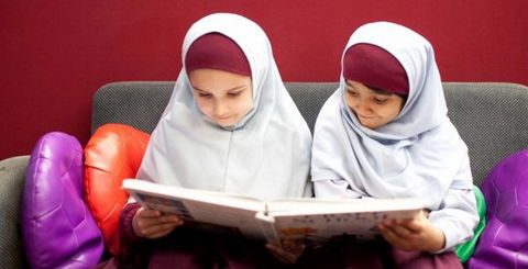 Al Siraat College - Education Melbourne 4