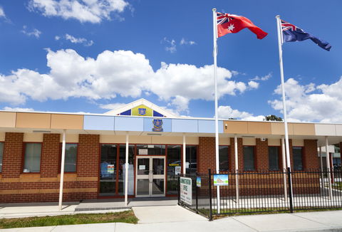 East Preston Islamic College - Education Melbourne 1