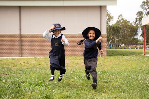 East Preston Islamic College - Education Melbourne 3