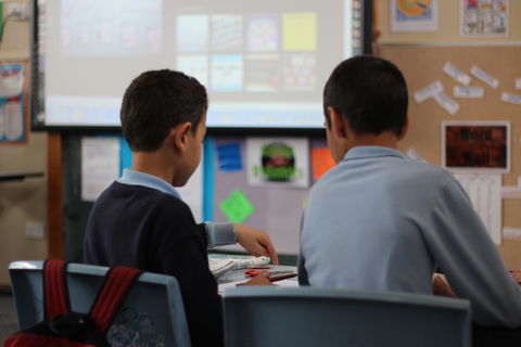 East Preston Islamic College - Education Melbourne 5