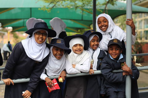 East Preston Islamic College - Education Melbourne 7