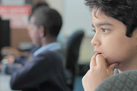 East Preston Islamic College - Education Melbourne 8