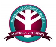 Highvale Secondary College - Education Melbourne 0
