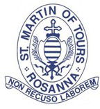 Saint Martin Of Tours - Education Melbourne 0