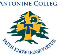 Antonine College - Education Melbourne