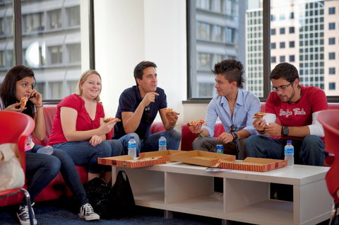 Impact English College - Education Melbourne 1