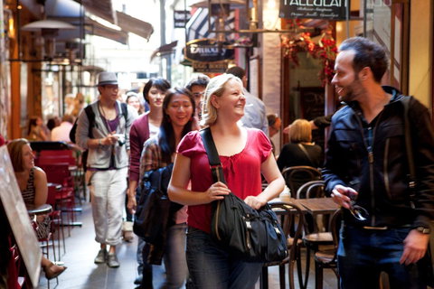 Impact English College - Education Melbourne 2