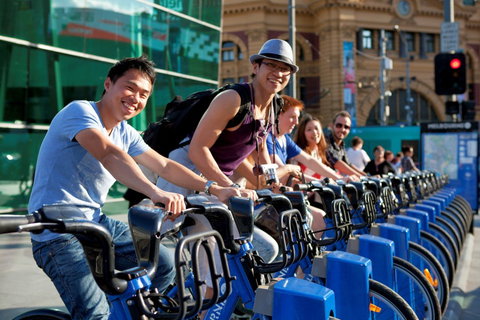 Impact English College - Education Melbourne 4