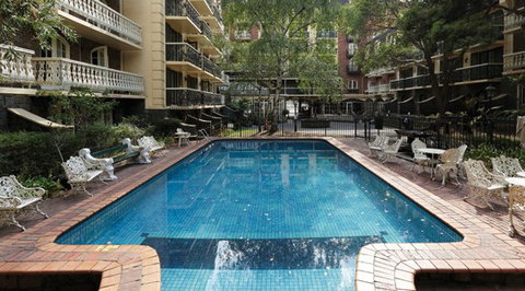 RMIT Village - Education Melbourne 3