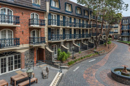 RMIT Village - Education Melbourne 5