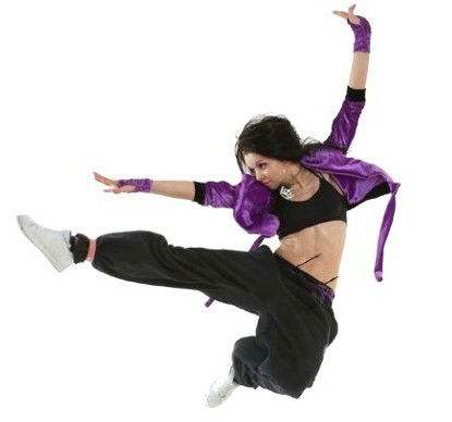 Dancentre - Education Melbourne 3