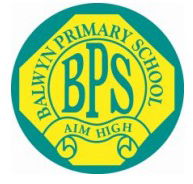 Balwyn Primary School