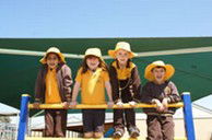 Craigieburn Primary School - Education Melbourne 1