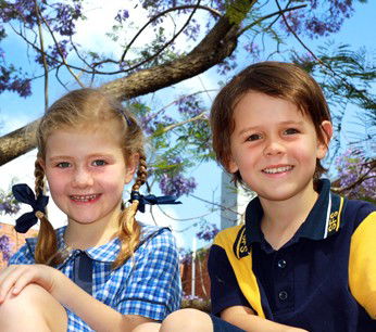 St Finbarr's School - Education Melbourne 1