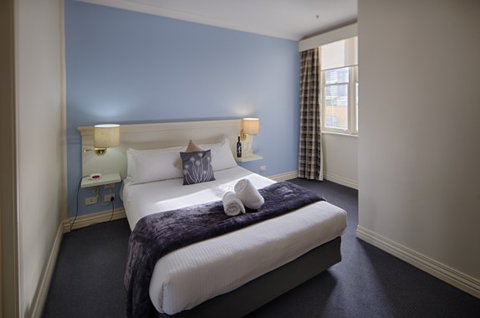 Adara Hotels Apartments - Adara Collins - Education Melbourne 1