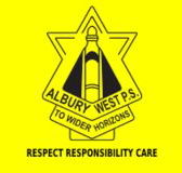 Albury West Public School - Education Melbourne